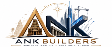 ANK BUILDERS